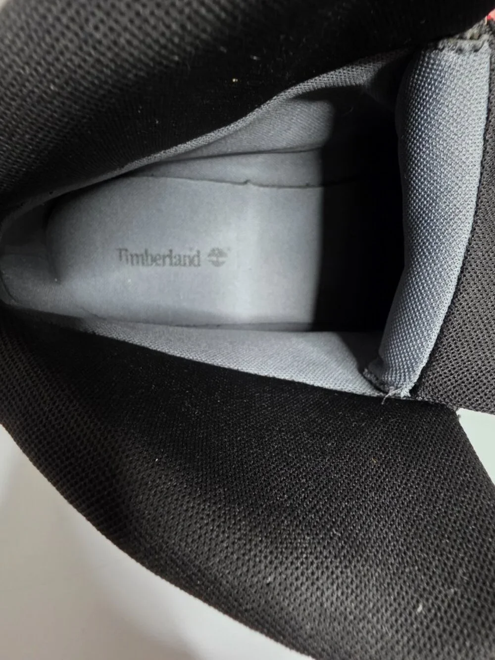 Timberland beautiful pre